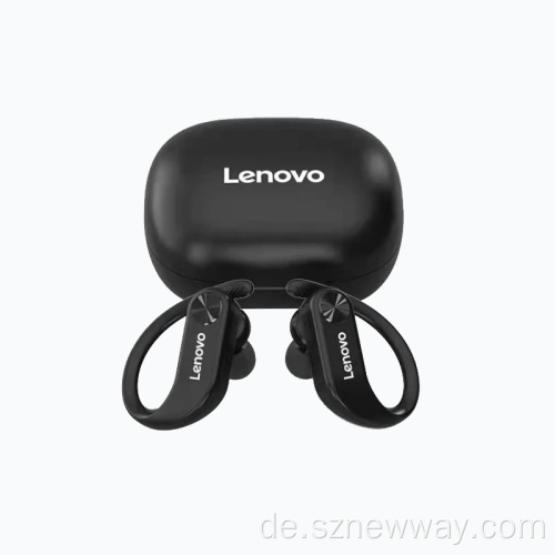 Lenovo LP7-Kopfhörer Wireless TWS IPX5 wasserdicht